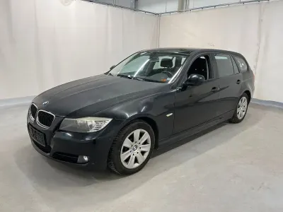 Gebraucht BMW 318