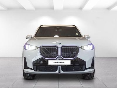 Neu BMW X3 M Sport 196 PS (144 kW) 2026 Alpinweiss iii SUV