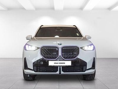 Neu BMW X3 M Sport 197 PS (144 kW) 2026 Alpinweiss iii SUV