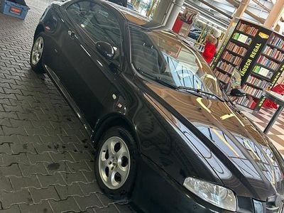 Schwarz Gebraucht 2009 Alfa Romeo GT Coupé | 1.350 €