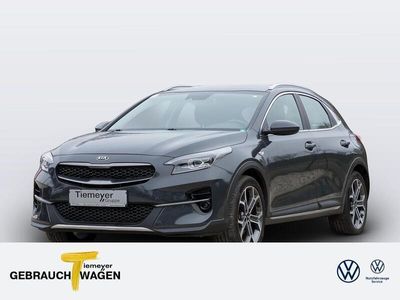 gebraucht Kia XCeed 1.4 T-GDI DCT JBL EDITION NAVI LED KAMERA