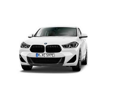 Gebraucht BMW X2 Efficient Dynamics 125 PS (91 kW) 2023 SUV