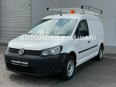 Gebraucht VW Caddy Maxi