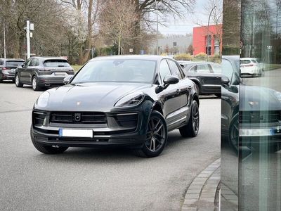 gebraucht Porsche Macan T | sofort verfügbar -> NEU & ohne EZ