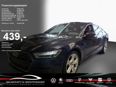 Gebraucht Audi A7 Sportback