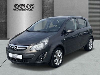 gebraucht Opel Corsa Corsa D Energy1.2 ENERGY Elektr. Fensterheber Mul