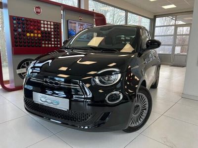 gebraucht Fiat 500e große Batterie | Raum München/FFB/Augsburg | NUR Abholung vor Ort möglich!