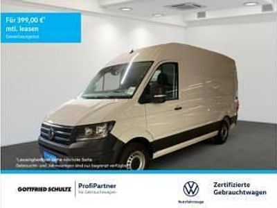 Gebraucht VW Crafter 177 PS (130 kW) 2024 (unbekannt) Van