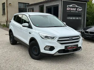Gebraucht Ford Kuga
