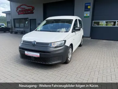 Gebraucht VW Caddy
