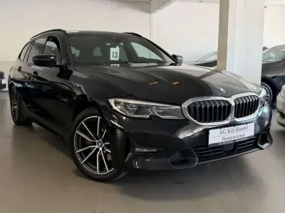 Gebraucht BMW 320