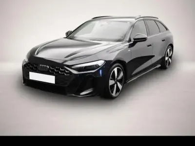 Gebraucht Audi A5 S-Line 204 PS (150 kW) 2025 Manufacturer Kombi