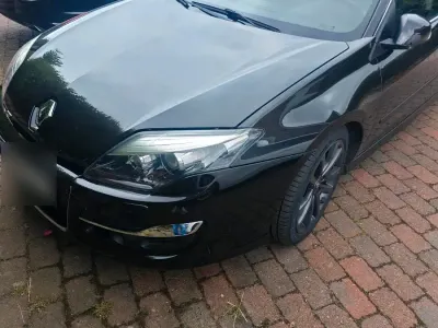 Gebraucht Renault Laguna III