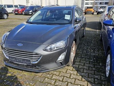 gebraucht Ford Focus Aktion! SOFORT! Cool & Connect :NAVI+ W...