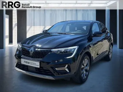 Gebraucht Renault Arkana
