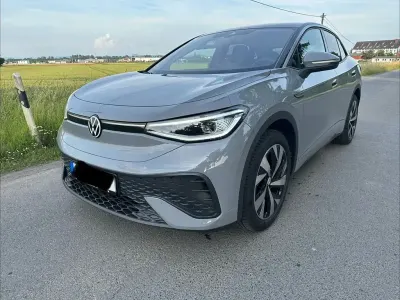 Gebraucht VW ID.5