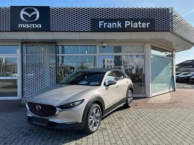 Nouă Mazda CX-30 Center-Line 140 CP (102 kW) 2025 SUV