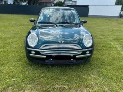 Gebraucht Mini ONE