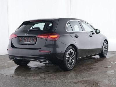 Gebraucht Mercedes A200 Progressive 163 PS (119 kW) 2024