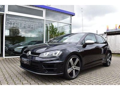 Gebraucht VW Golf VII 300 PS (220 kW) 2015 Limousine