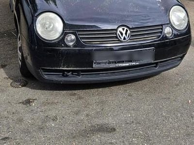 VW Lupo