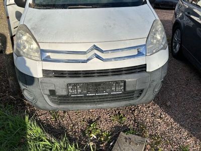 gebraucht Citroën Berlingo Kasten Niveau B L1