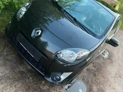Gebraucht Renault Twingo