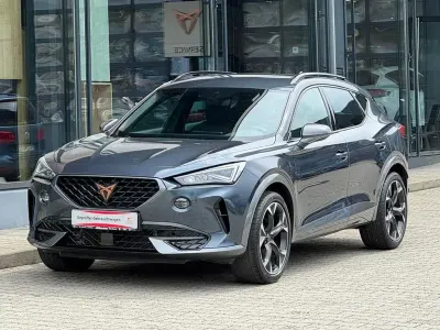 Gebraucht Cupra Formentor