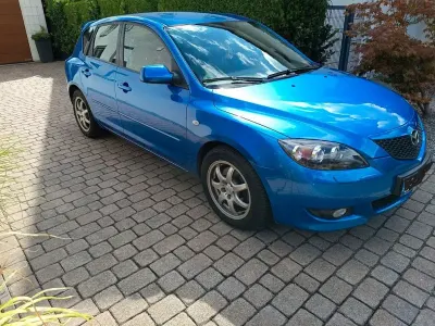 Gebraucht Mazda 3
