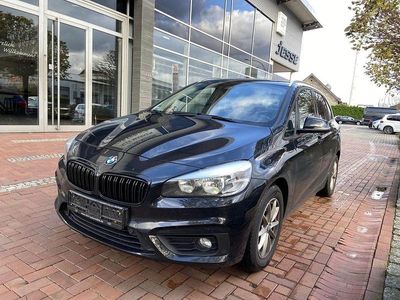 BMW 216 Active Tourer