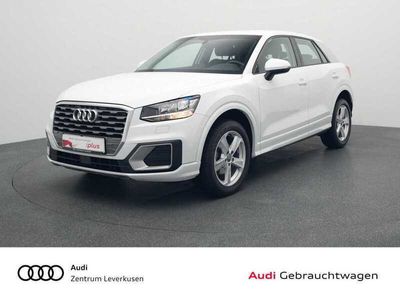 gebraucht Audi Q2 Sport