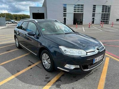 Citroën C5