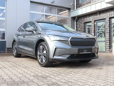 Gebraucht Skoda Enyaq iV