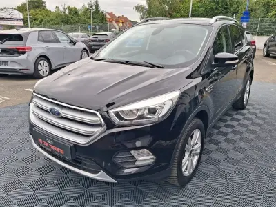 Gebraucht Ford Kuga