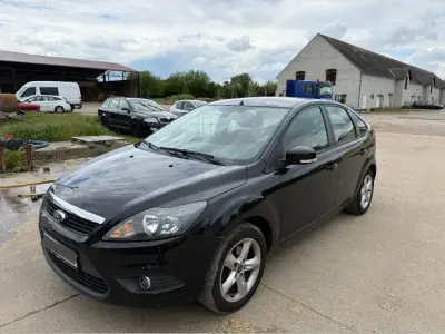 Occasion Ford Focus