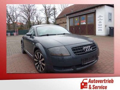 gebraucht Audi TT 1.8