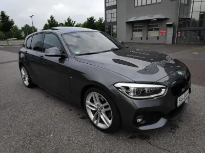 Gebraucht BMW 125