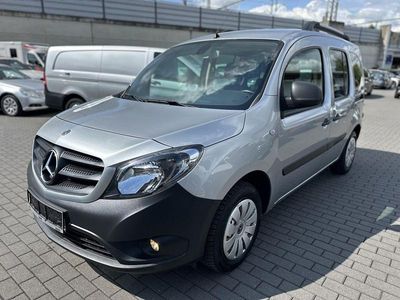 Mercedes Citan 111