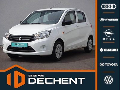 Suzuki Celerio