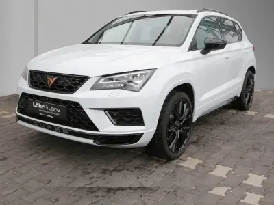 Gebraucht Cupra Ateca