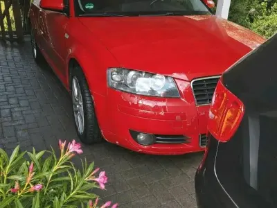 Gebraucht Audi A3