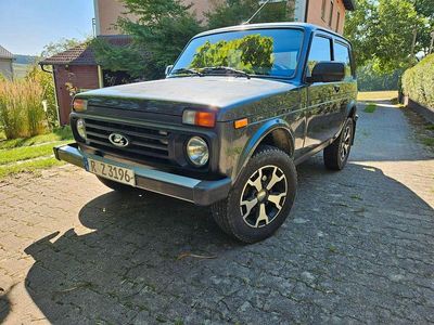 Lada niva