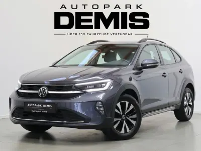 Gebraucht VW Taigo