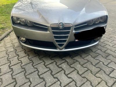 gebraucht Alfa Romeo 159 Romeo.1.9 jtdm