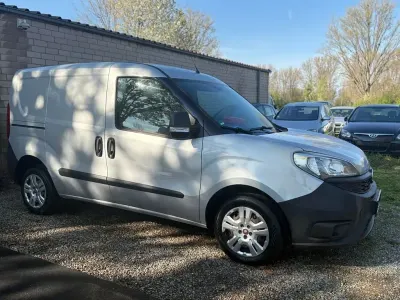 Occasion Fiat Doblò
