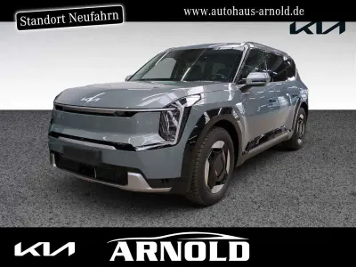 Gebraucht Kia EV9