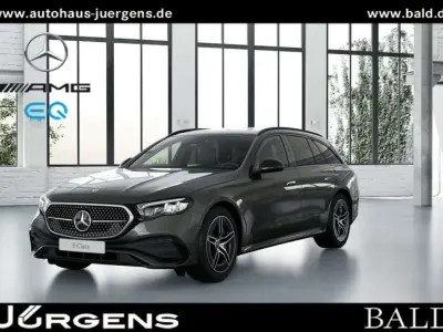 Gebraucht Mercedes E220