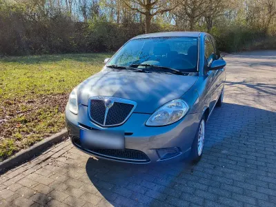 Gebraucht Lancia Ypsilon