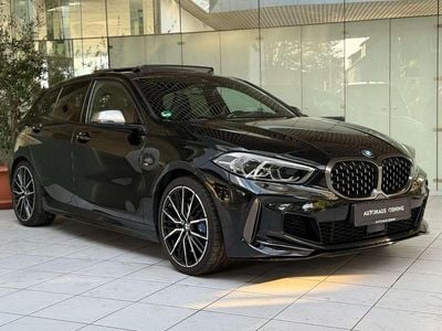 BMW 135
