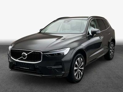 Gebraucht 2024 Volvo XC60 SUV | 38.934 € (Superpreis)